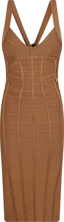 Elisabetta Franchi ELISABETTA FRANCHI ABITO DI MAGLIA