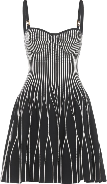 Elisabetta Franchi Dresses Nero