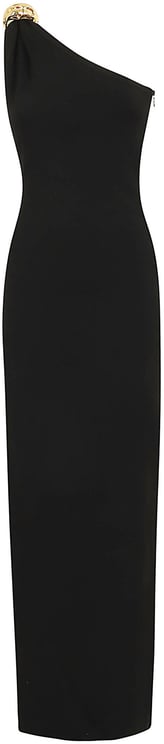 Elisabetta Franchi ELISABETTA FRANCHI ABITO DI MAGLIA