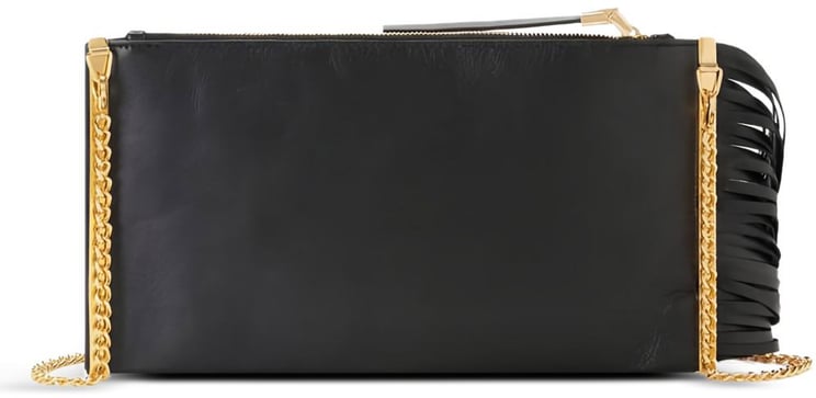 Elisabetta Franchi Bags Black