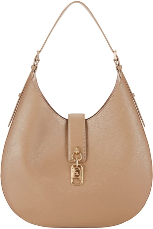 Elisabetta Franchi Bags Argilla