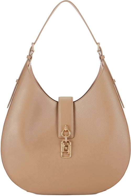 Elisabetta Franchi Bags Argilla