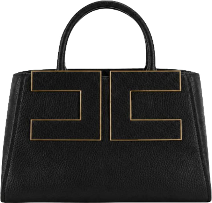Elisabetta Franchi Bags Nero