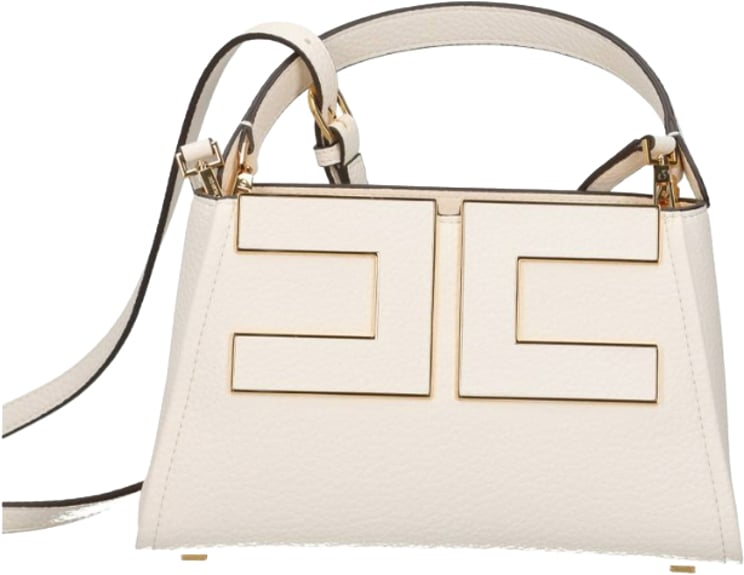 Elisabetta Franchi Bags Burro