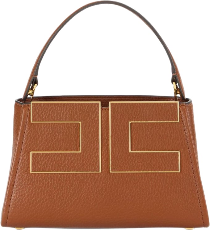 Elisabetta Franchi Bags Brown