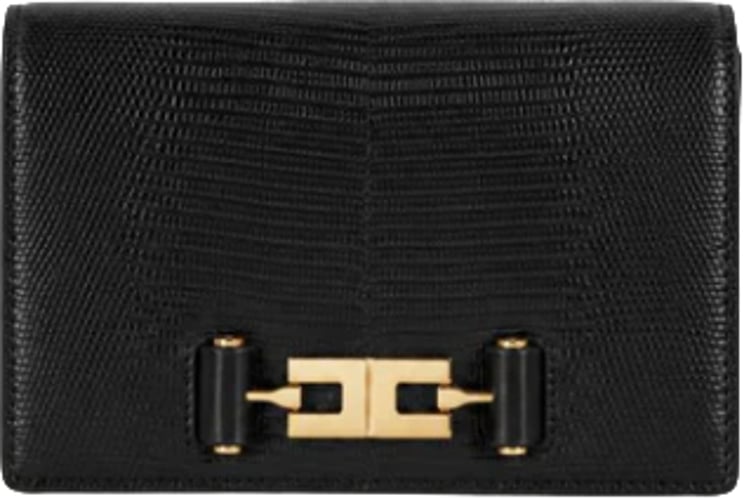 Elisabetta Franchi Bags Nero
