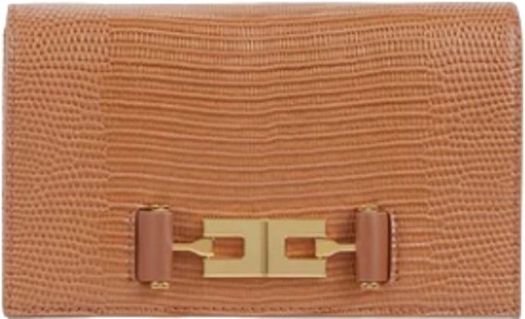 Elisabetta Franchi Bags Sigaro