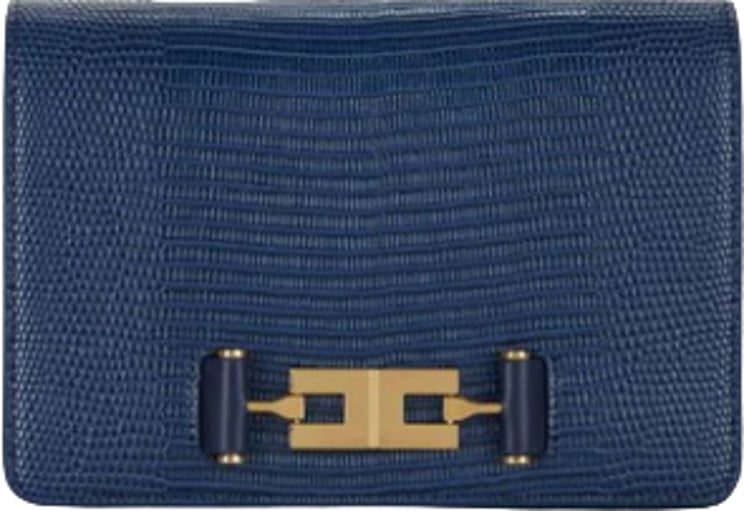 Elisabetta Franchi Bags Blu