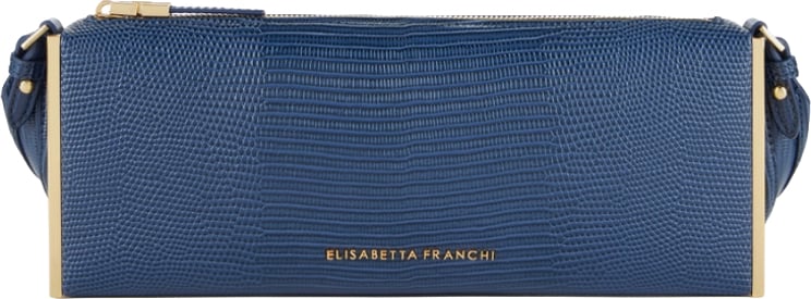 Elisabetta Franchi Bags Blu