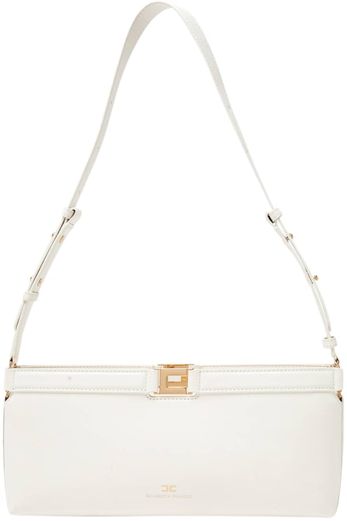 Elisabetta Franchi Bags Burro