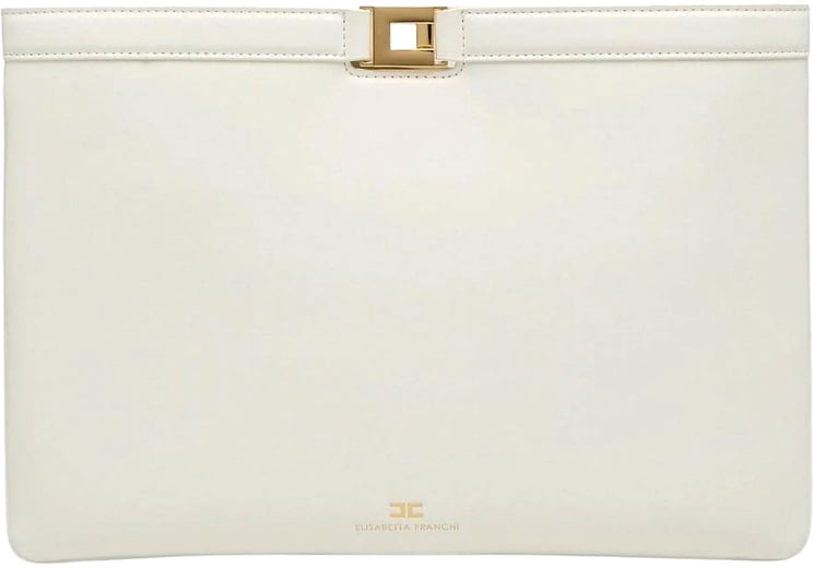 Elisabetta Franchi Bags Burro