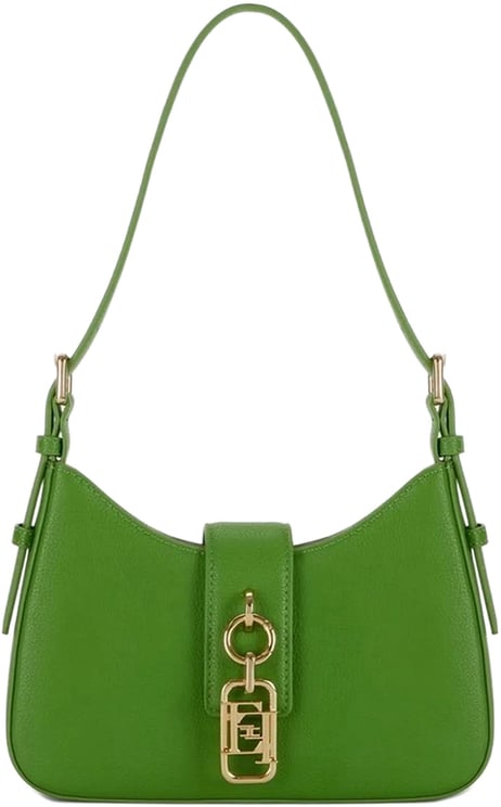 Elisabetta Franchi Bags Aloe