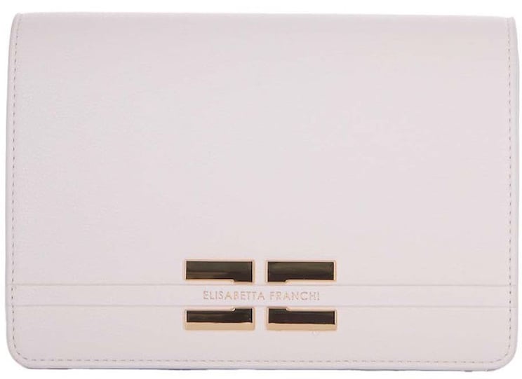 Elisabetta Franchi Bags Burro