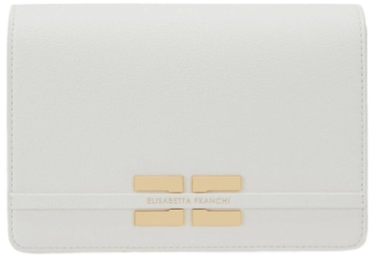 Elisabetta Franchi Bags Burro