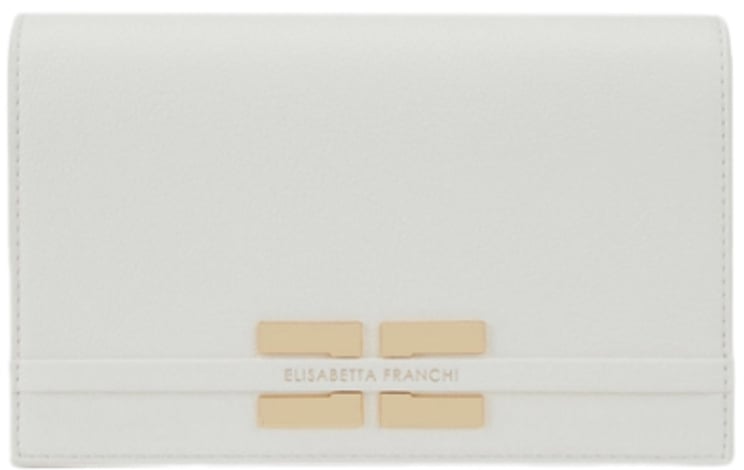 Elisabetta Franchi Bags Burro
