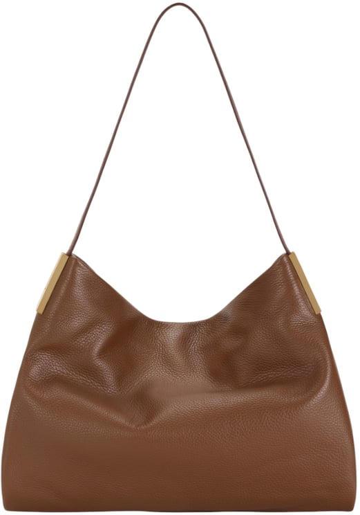 Elisabetta Franchi Bags Coffee