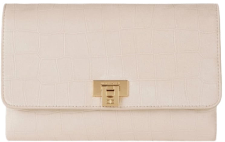 Elisabetta Franchi Bags Yellow