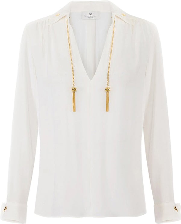 Elisabetta Franchi Shirts