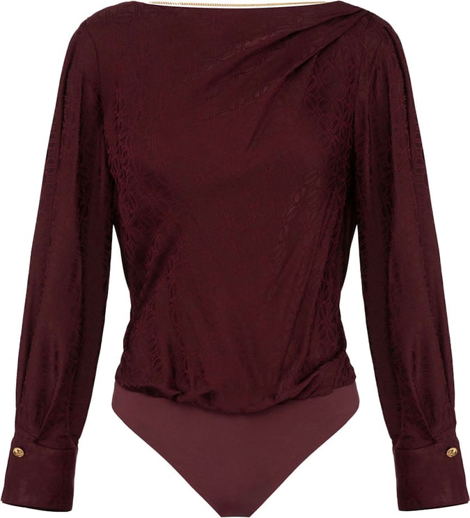 Elisabetta Franchi Shirts Divers