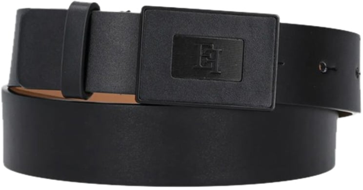 Elisabetta Franchi Belts Black
