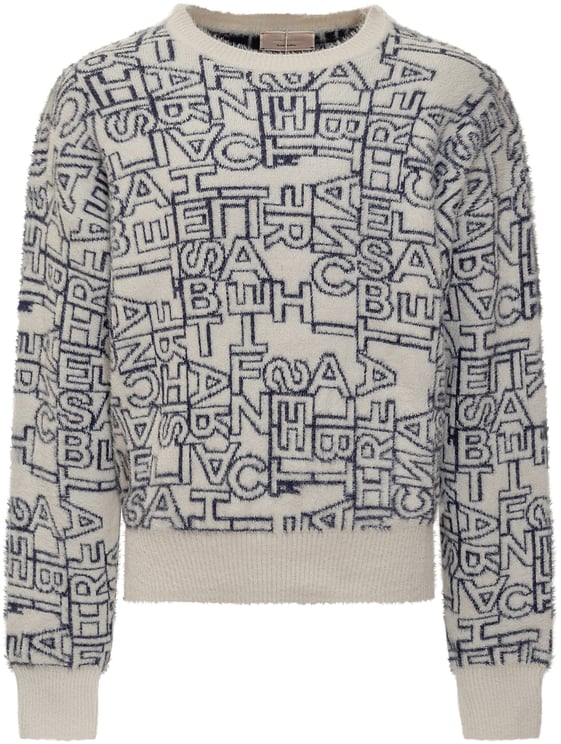 Elisabetta Franchi Maglia