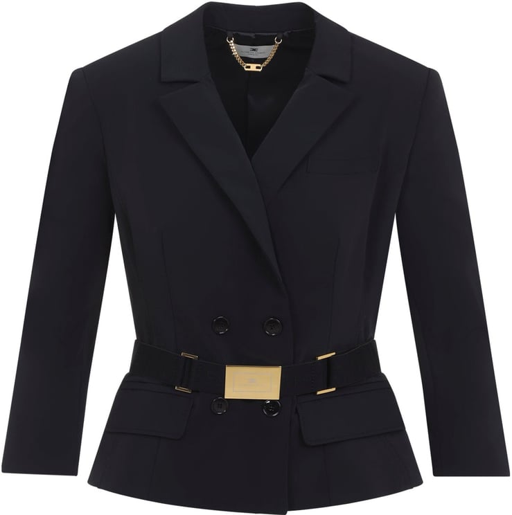 Elisabetta Franchi Elisabetta Franchi Vela Jacket