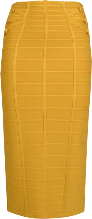 Elisabetta Franchi Skirts Sun