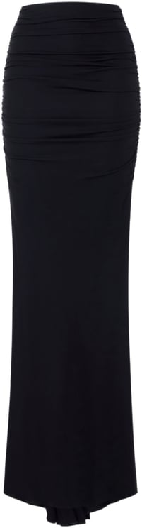 Elisabetta Franchi Skirts Nero