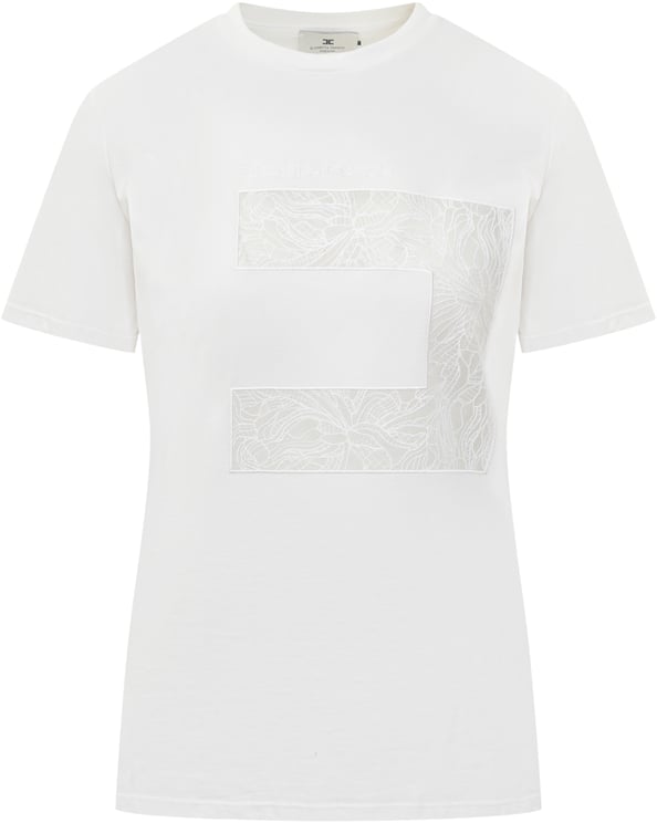 Elisabetta Franchi T-Shirt