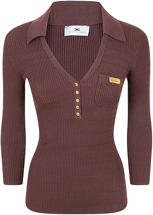 Elisabetta Franchi ELISABETTA FRANCHI MK86B61E2