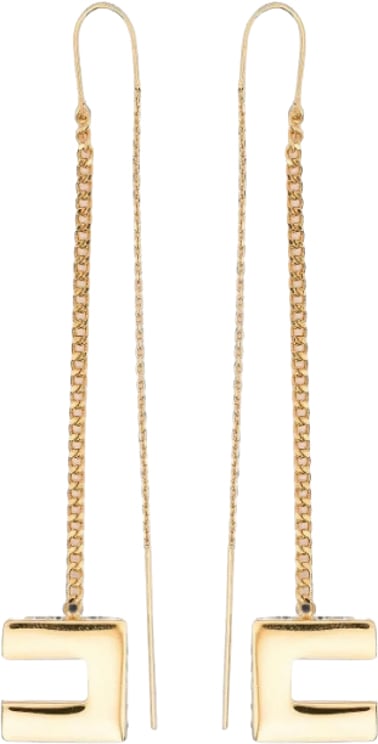 Elisabetta Franchi Bijoux Oro