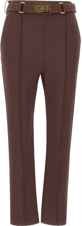 Elisabetta Franchi Trousers Divers