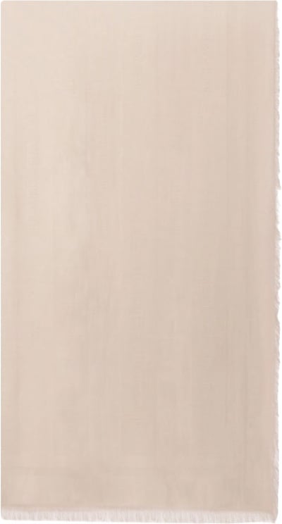 Elisabetta Franchi Scarfs Burro