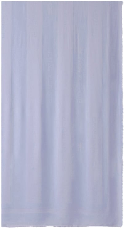 Elisabetta Franchi Scarfs Lillà