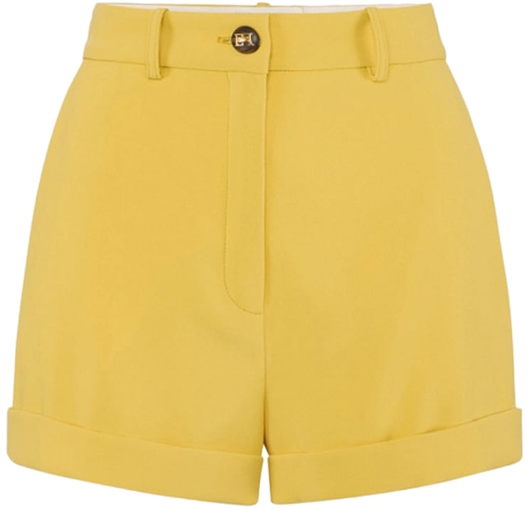 Elisabetta Franchi Shorts Sun