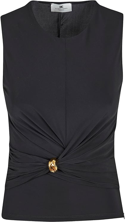 Elisabetta Franchi ELISABETTA FRANCHI TOP