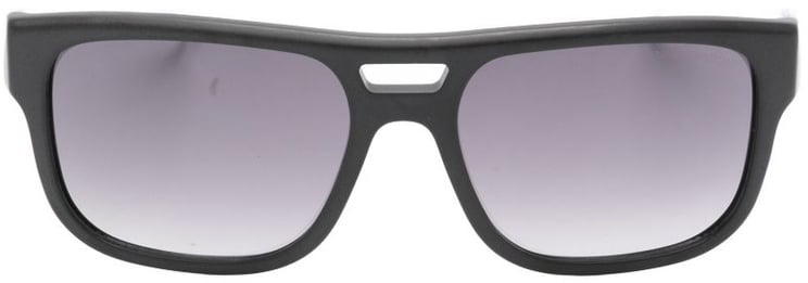 Emporio Armani Sunglasses Black