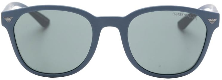 Emporio Armani Sunglasses Navy