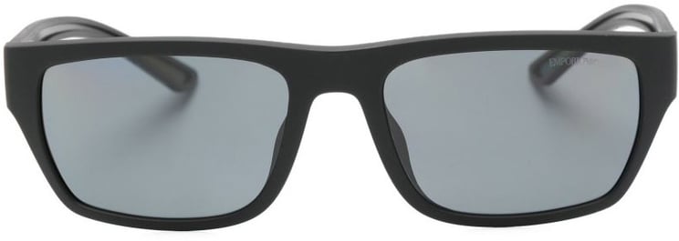 Emporio Armani Sunglasses Black