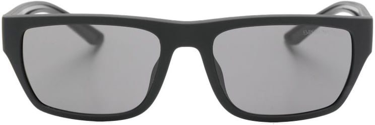 Emporio Armani Sunglasses Black