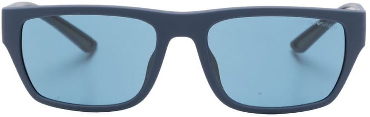 Emporio Armani Sunglasses Navy
