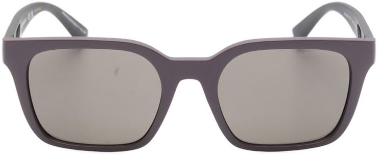 Emporio Armani Sunglasses Bordeaux