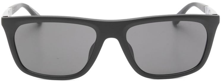 Emporio Armani Sunglasses Black