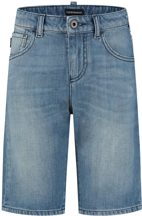 Emporio Armani Bermuda  Tasche