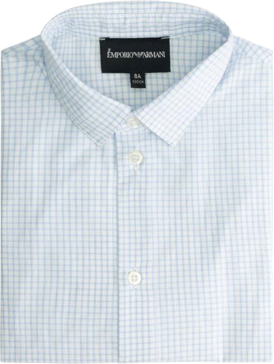 Emporio Armani Shirt