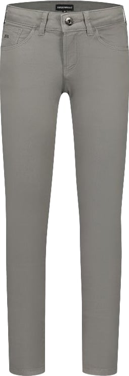 Emporio Armani Pockets Pant