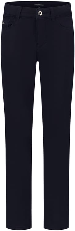 Emporio Armani Pockets Pant