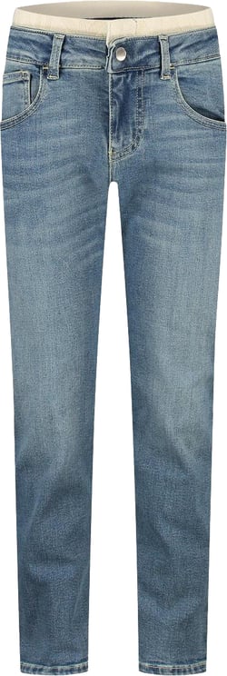 Emporio Armani Pockets Pant
