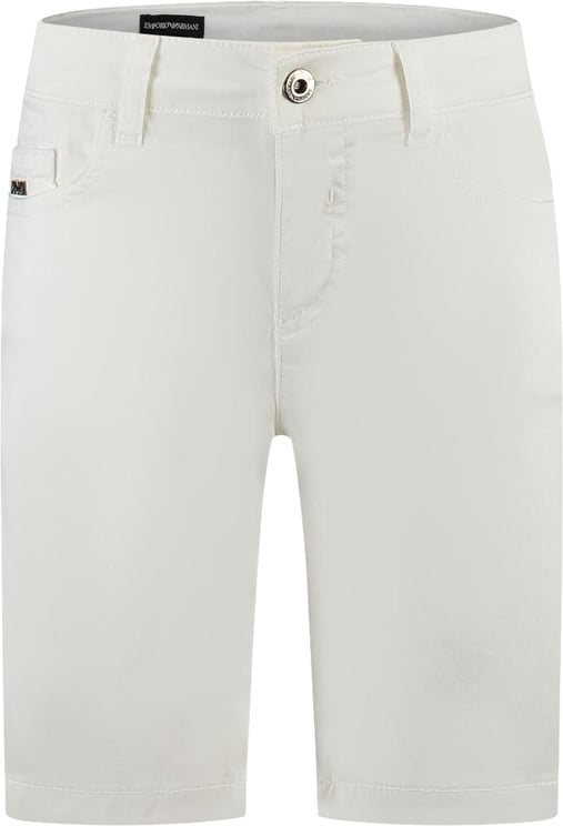 Emporio Armani Pockets Pant