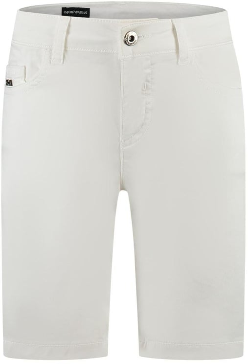 Emporio Armani Pockets Pant